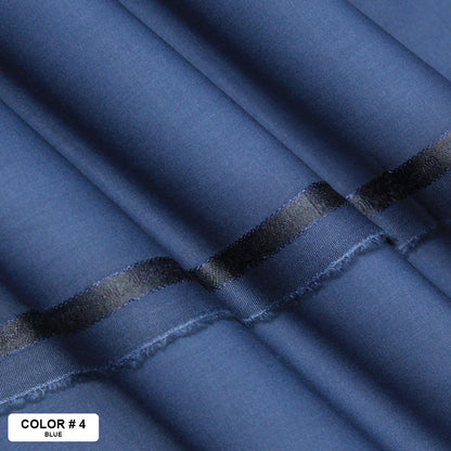 <b>Royal Shield</b> <br> <h5>(Plain Wash & Wear)</h5> - JNG Mens Fabric