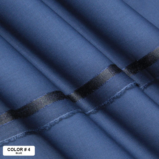 <b>Royal Shield</b> <br> <h5>(Plain Wash & Wear)</h5> - JNG Mens Fabric