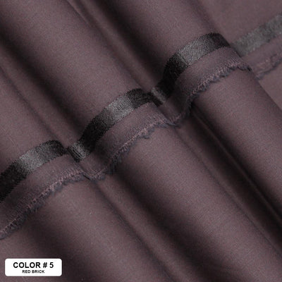 <b>Royal Shield</b> <br> <h5>(Plain Wash & Wear)</h5> - JNG Mens Fabric