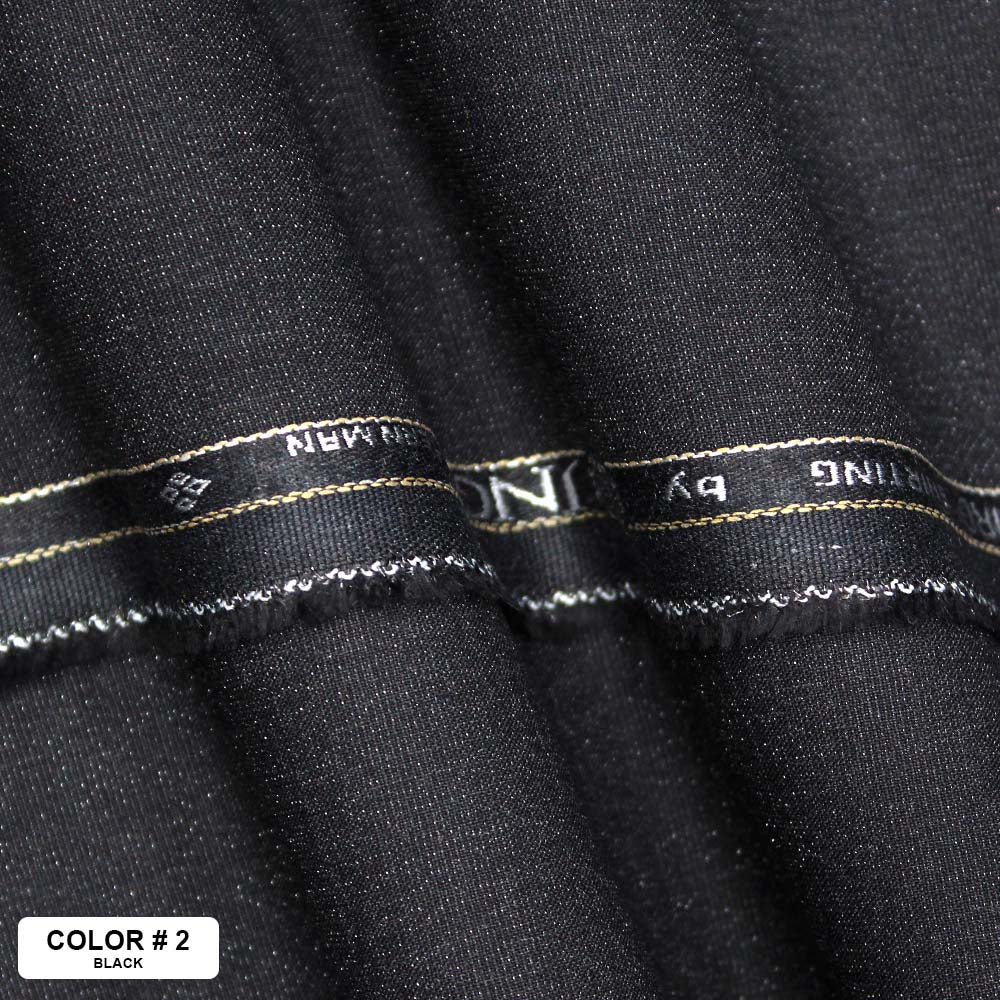 Silver Bird (Designer Wash & Wear)