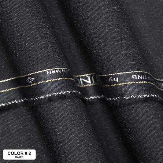 Silver Bird (Designer Wash & Wear)