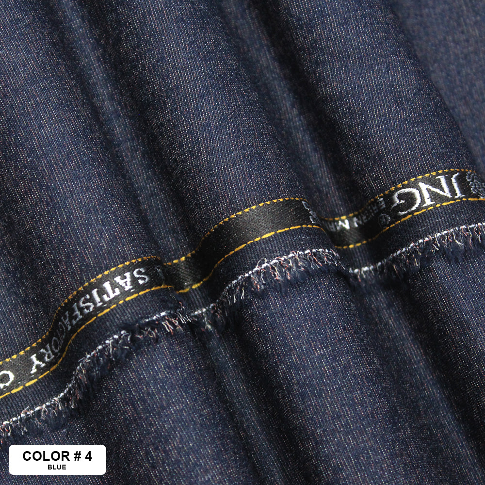 Silver Creek (Designer Wash & Wear)