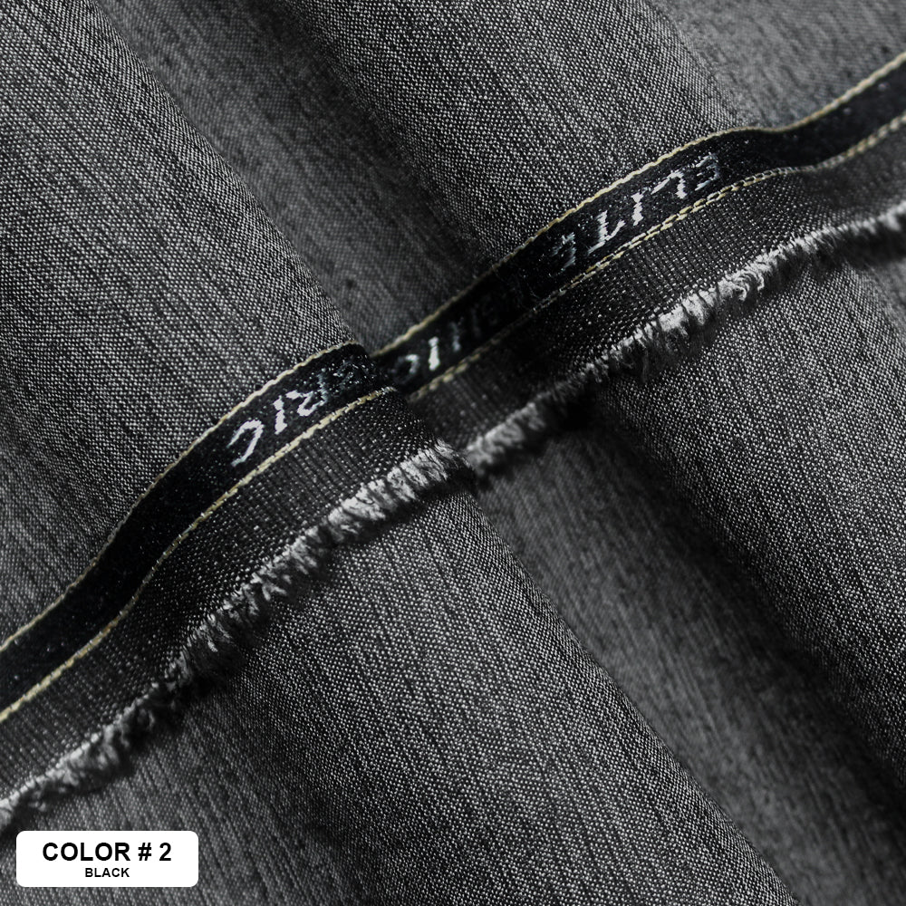 Silver Bells (Designer Wash & Wear)