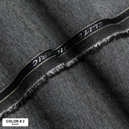 Silver Bells (Designer Wash & Wear)