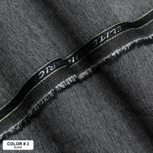 Silver Bells (Designer Wash & Wear)