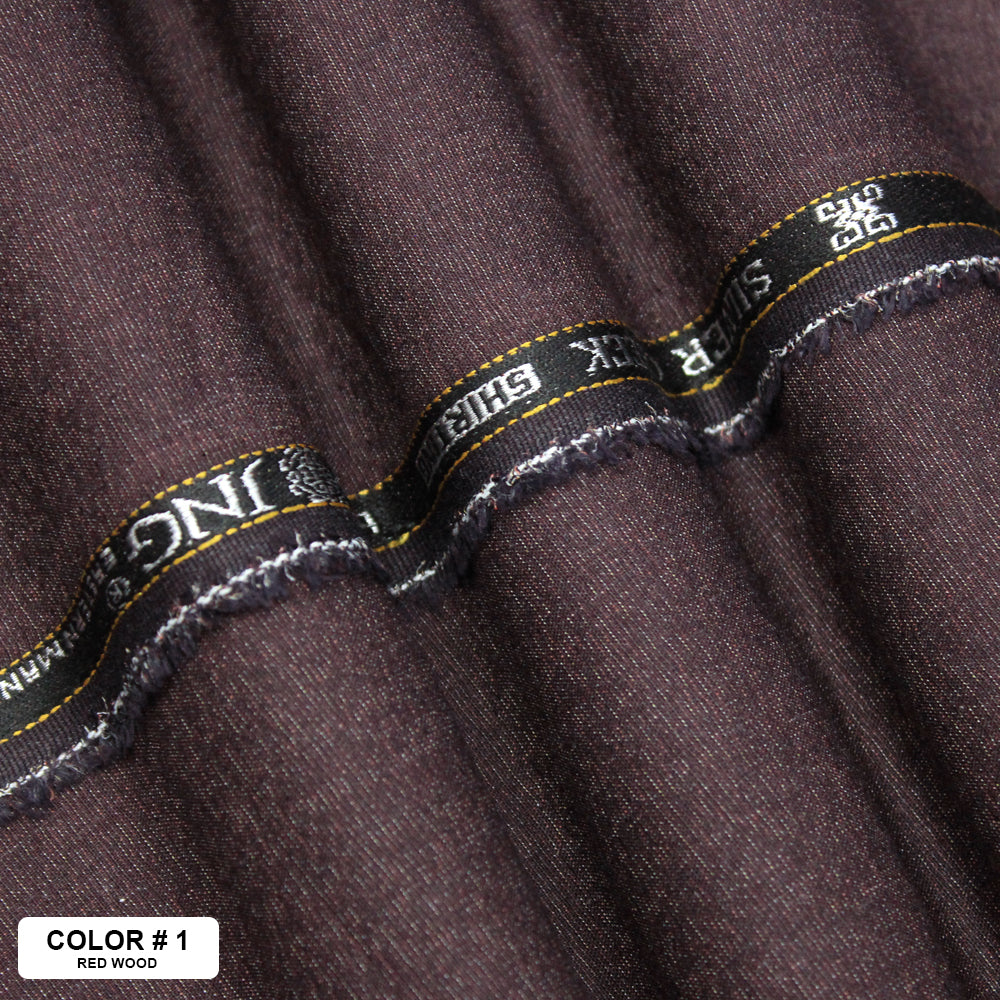 Silver Creek (Designer Wash & Wear)