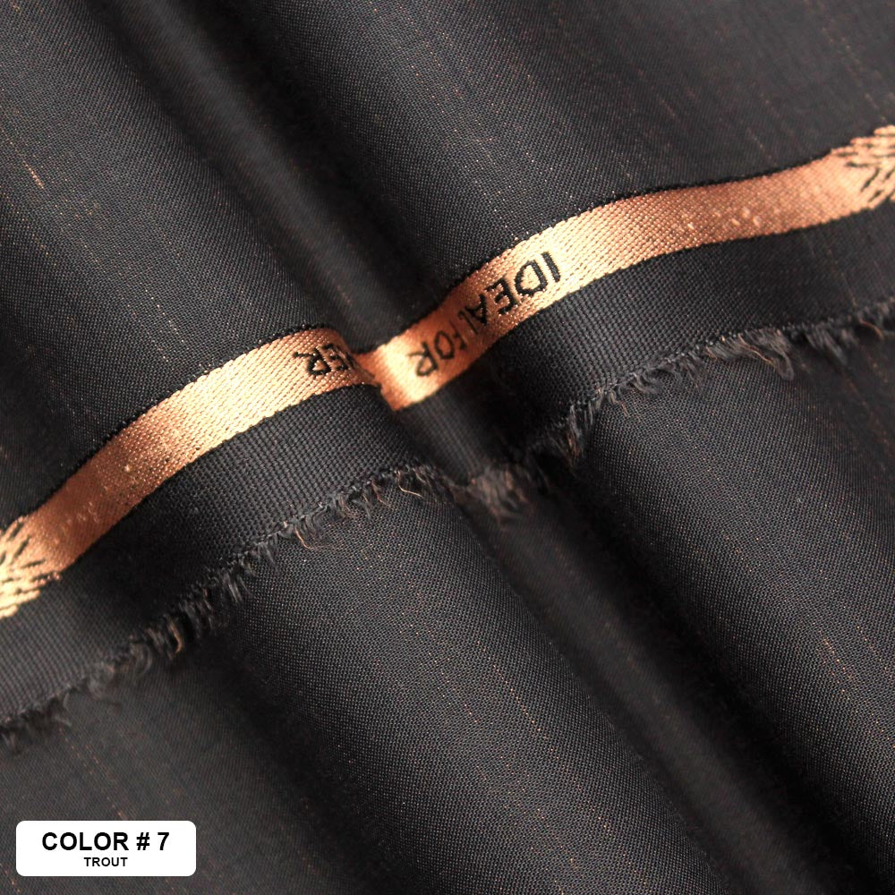 <b>Silver Stone</b> <br> <h5>(Designer Wash & Wear )</h5> - JNG Mens Fabric