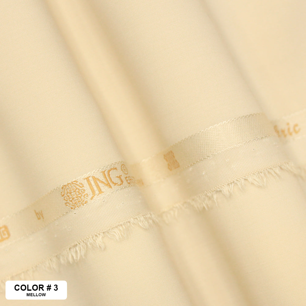 <b>Stranger</b> <br> <h5>(Plain Wash & Wear)</h5> - JNG Mens Fabric