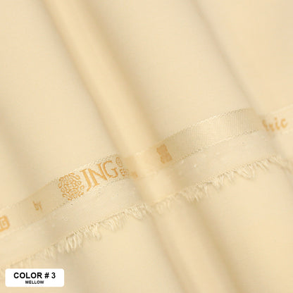 <b>Stranger</b> <br> <h5>(Plain Wash & Wear)</h5> - JNG Mens Fabric