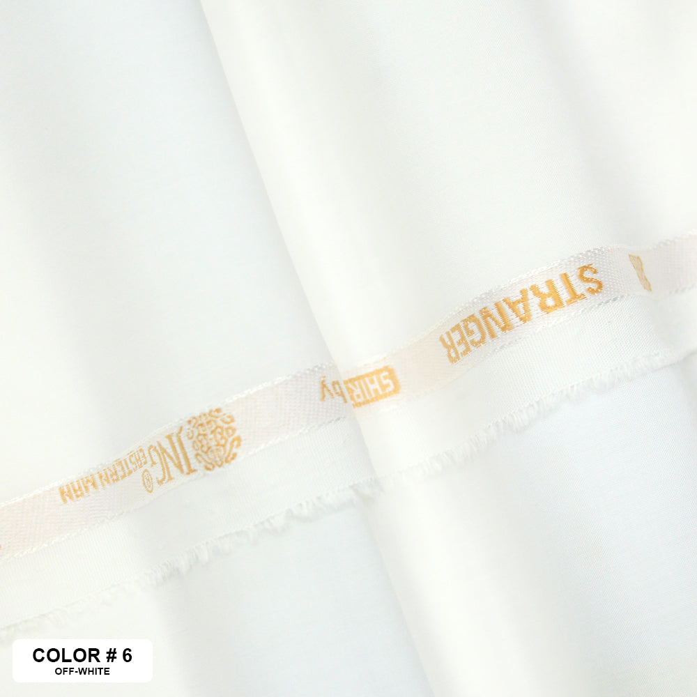 <b>Stranger</b> <br> <h5>(Plain Wash & Wear)</h5> - JNG Mens Fabric