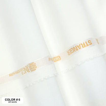 <b>Stranger</b> <br> <h5>(Plain Wash & Wear)</h5> - JNG Mens Fabric