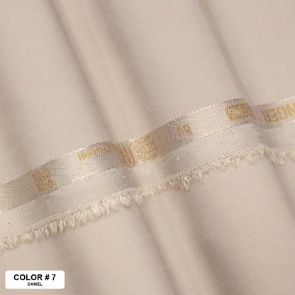 <b>Stranger</b> <br> <h5>(Plain Wash & Wear)</h5> - JNG Mens Fabric