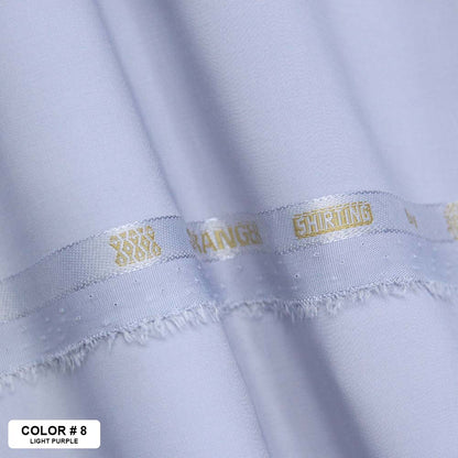 <b>Stranger</b> <br> <h5>(Plain Wash & Wear)</h5> - JNG Mens Fabric