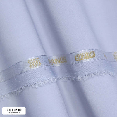 <b>Stranger</b> <br> <h5>(Plain Wash & Wear)</h5> - JNG Mens Fabric