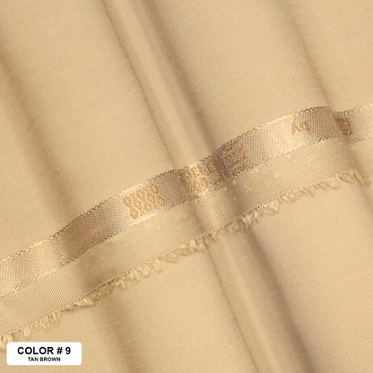 <b>Stranger</b> <br> <h5>(Plain Wash & Wear)</h5> - JNG Mens Fabric