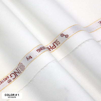 <b>Sulphur</b> <br> <h5>(Winter Wash & Wear)</h5> - JNG Mens Fabric