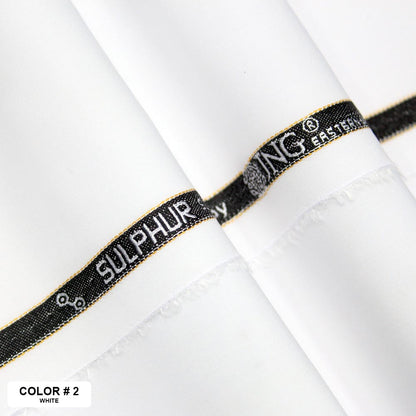 <b>Sulphur</b> <br> <h5>(Winter Wash & Wear)</h5> - JNG Mens Fabric