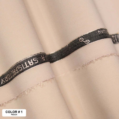 Sulphur (Winter Wash & Wear)