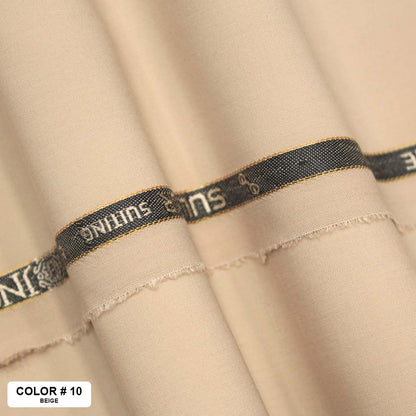 Sulphur (Winter Wash & Wear)