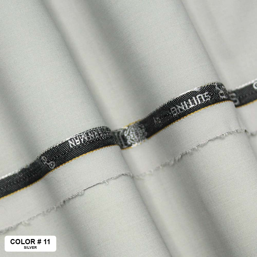 Sulphur (Winter Wash & Wear)