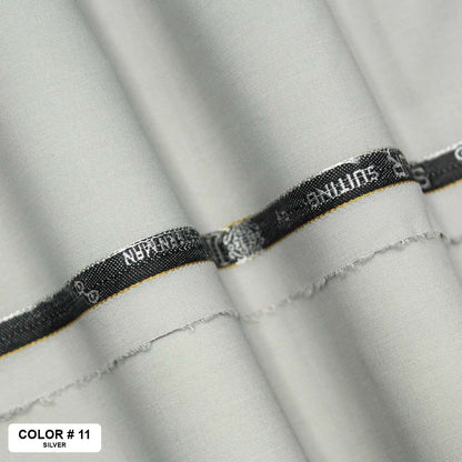 Sulphur (Winter Wash & Wear)