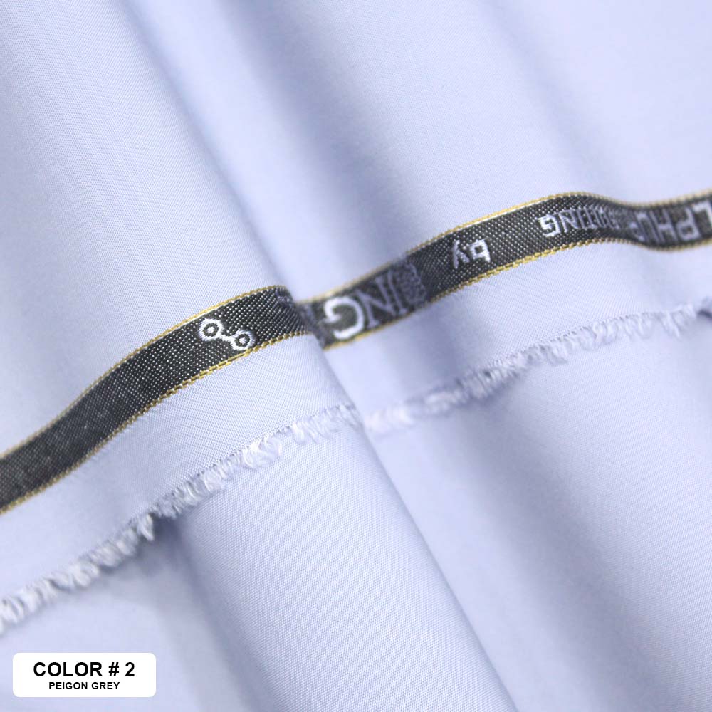 Sulphur (Winter Wash & Wear)