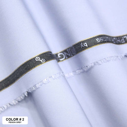 Sulphur (Winter Wash & Wear)