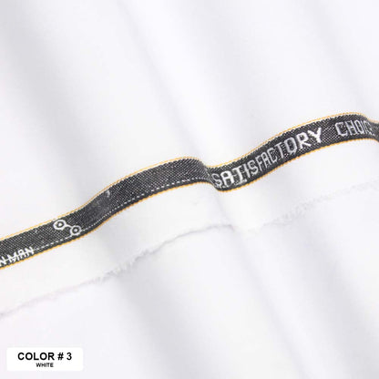 Sulphur (Winter Wash & Wear)