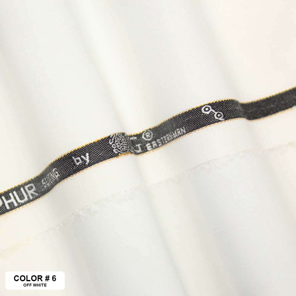 Sulphur (Winter Wash & Wear)