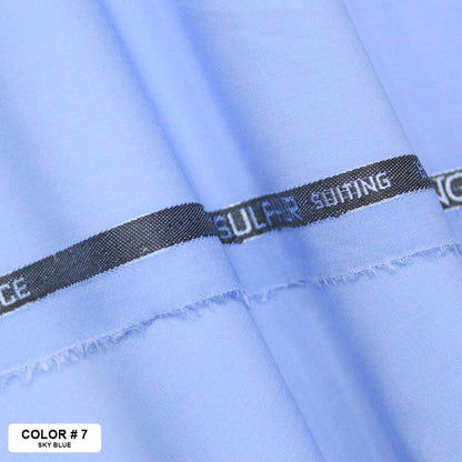 Sulphur (Winter Wash & Wear)