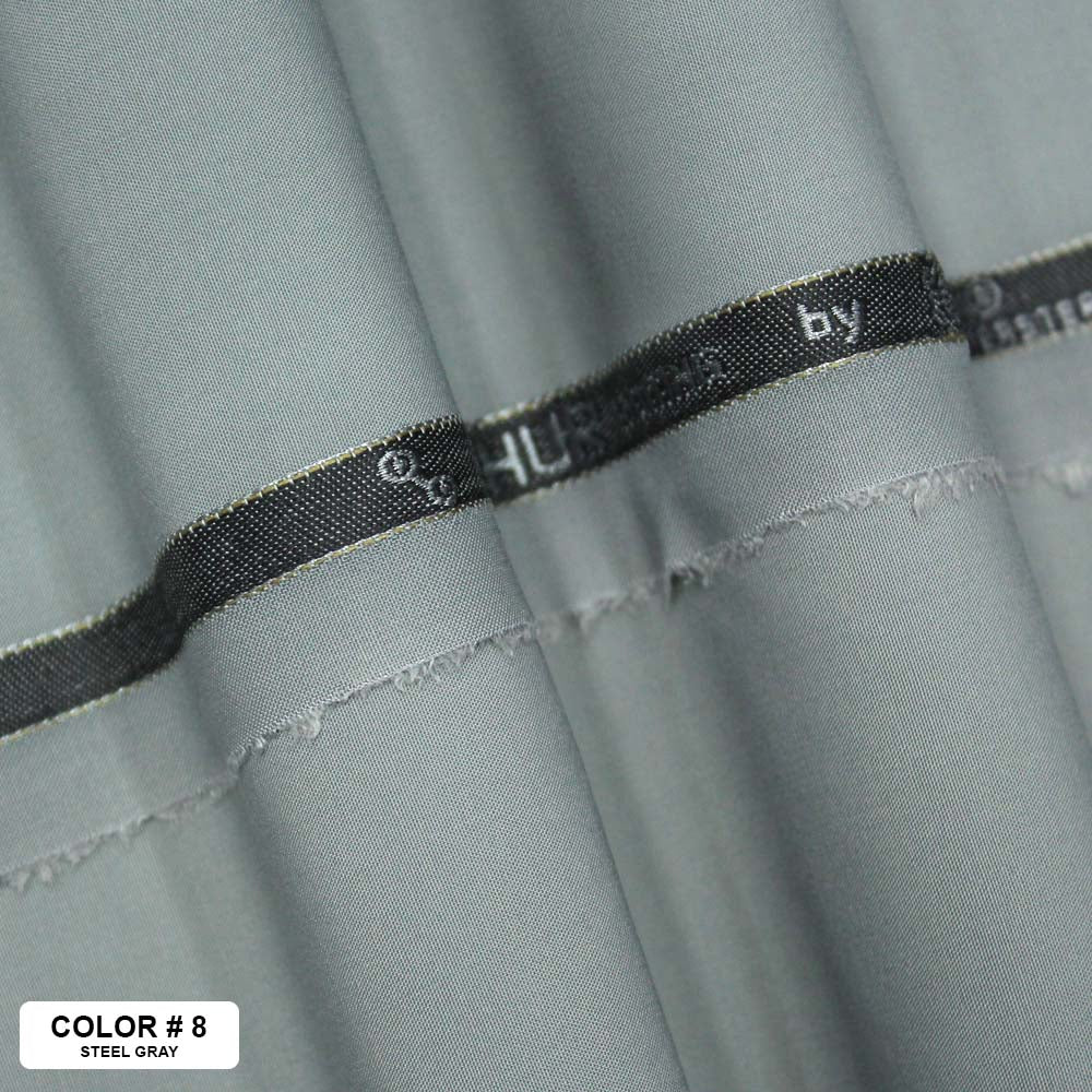 Sulphur (Winter Wash & Wear)