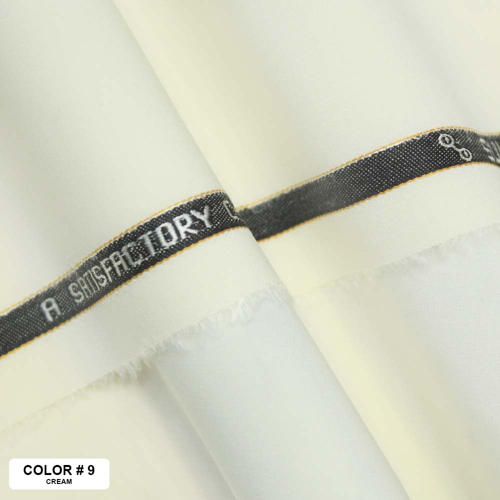 Sulphur (Winter Wash & Wear)