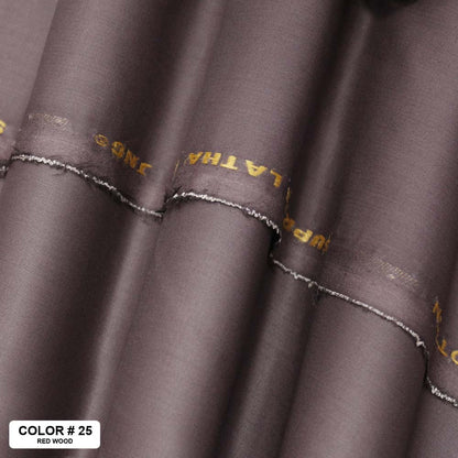 <b>Supreme Latha</b> <br> <h5>(Plain Cotton)</h5> - JNG Mens Fabric