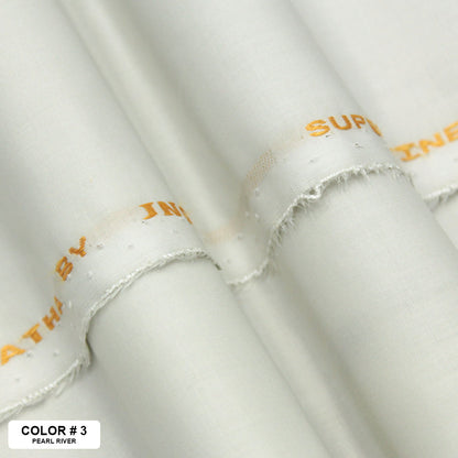 Supreme Latha (Plain Cotton)