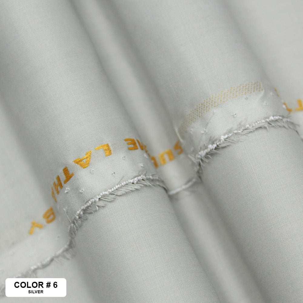 Supreme Latha (Plain Cotton)