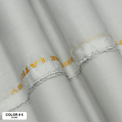 Supreme Latha (Plain Cotton)