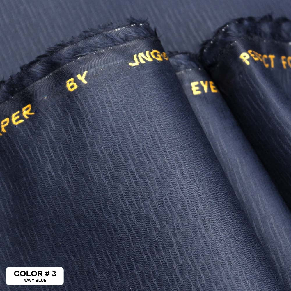 <b>Temper</b> <br> <h5>(Designer Cotton)</h5> - JNG Mens Fabric