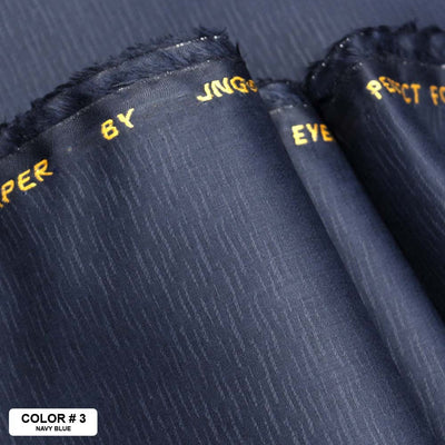 <b>Temper</b> <br> <h5>(Designer Cotton)</h5> - JNG Mens Fabric