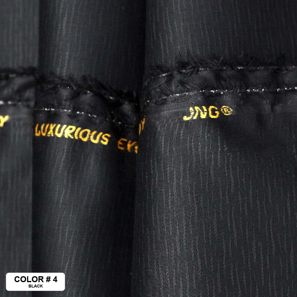 <b>Temper</b> <br> <h5>(Designer Cotton)</h5> - JNG Mens Fabric