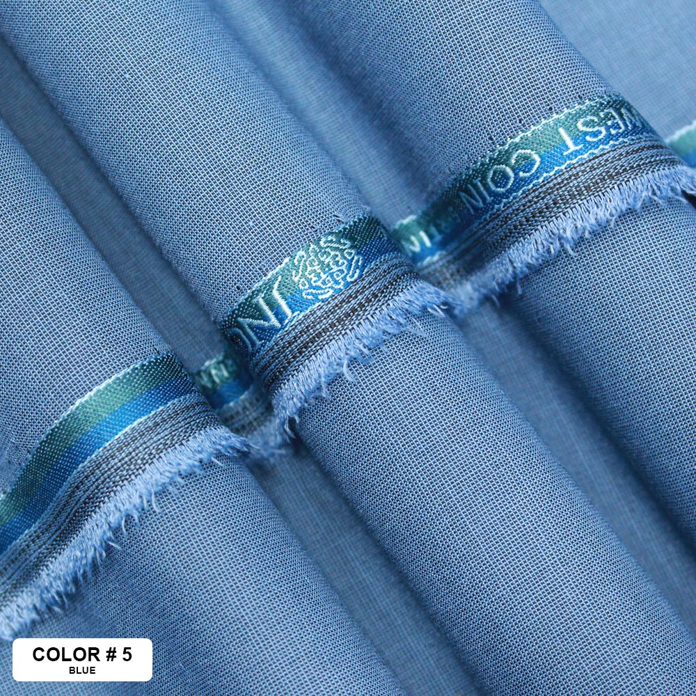 <b>West Coin</b> <br> <h5>(Designer Wash & Wear )</h5> - JNG Mens Fabric