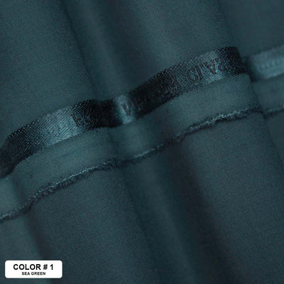 <b>White Stones</b> <br> <h5>(Plain Wash & Wear)</h5> - JNG Mens Fabric