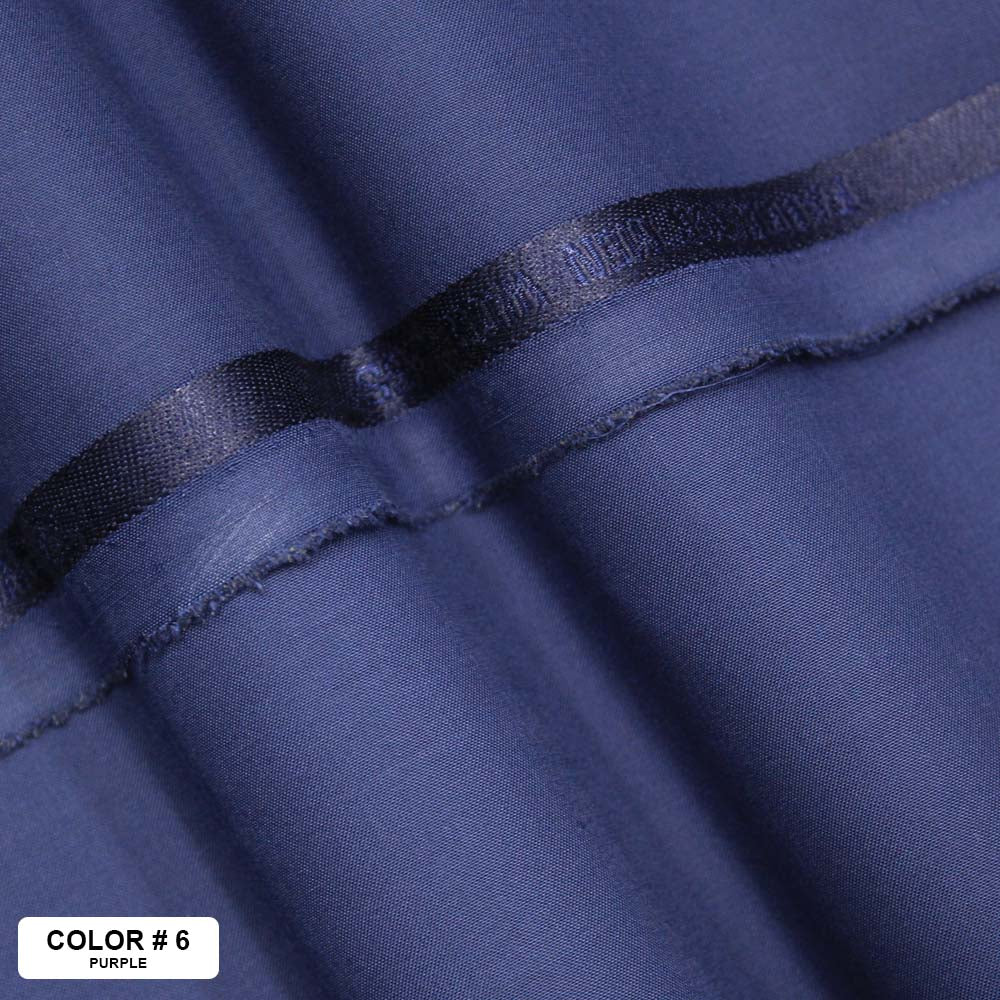 <b>White Stones</b> <br> <h5>(Plain Wash & Wear)</h5> - JNG Mens Fabric