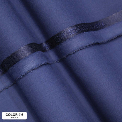 <b>White Stones</b> <br> <h5>(Plain Wash & Wear)</h5> - JNG Mens Fabric