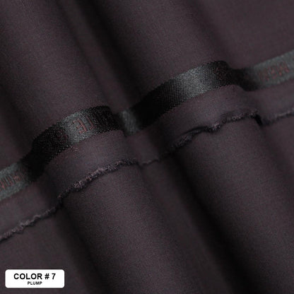 <b>White Stones</b> <br> <h5>(Plain Wash & Wear)</h5> - JNG Mens Fabric